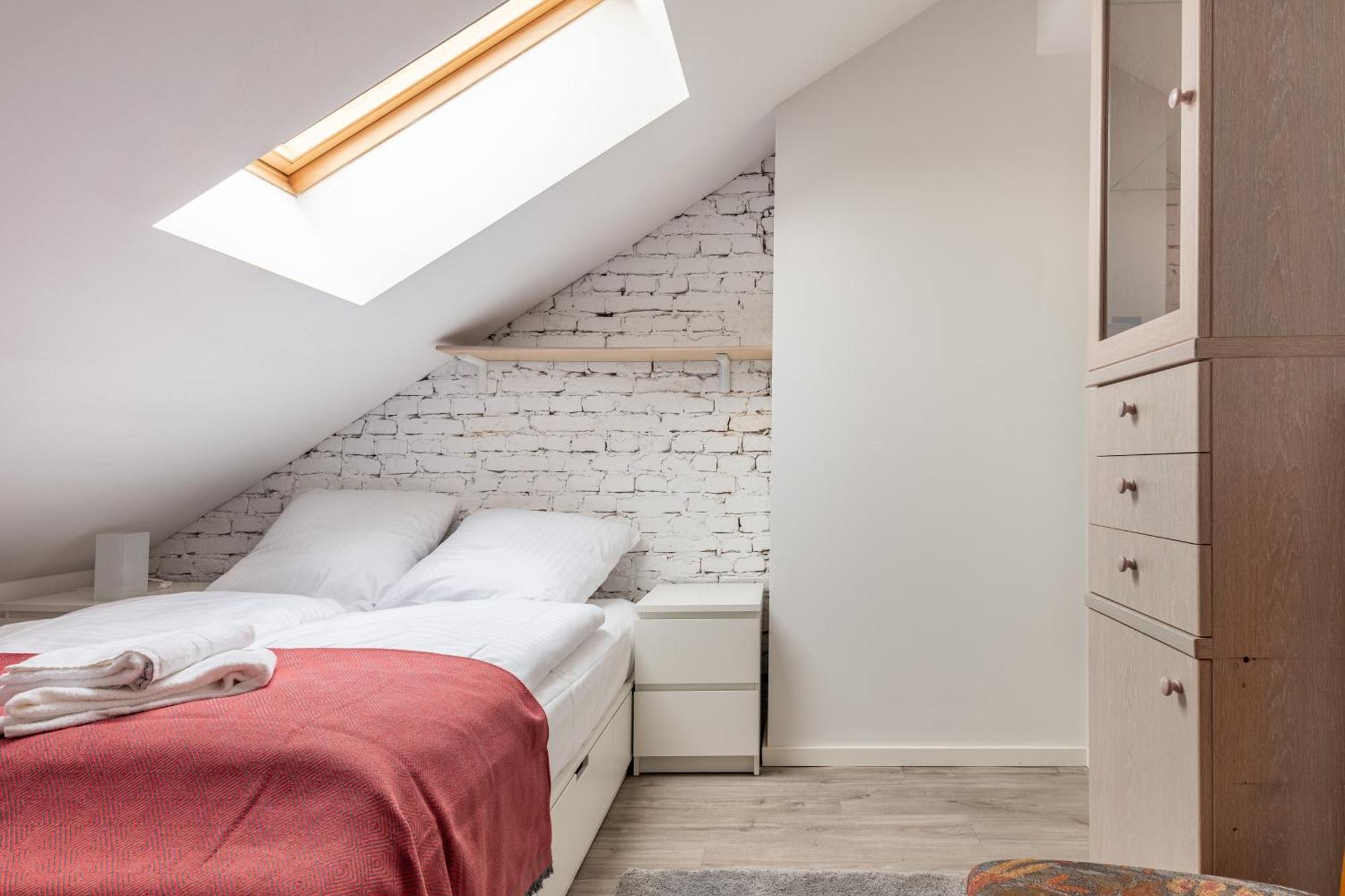 Mint Apartment Ueber Der Stadt Parken Kueche Wifi Берлин Экстерьер фото