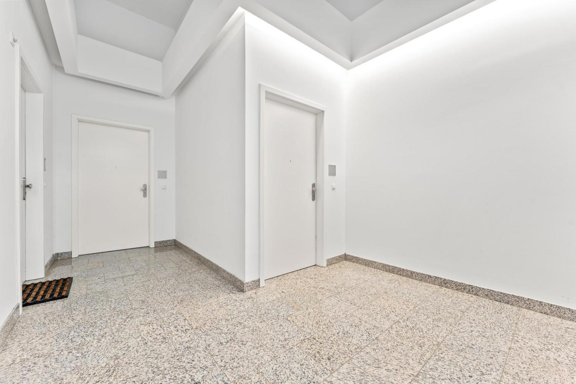 Mint Apartment Ueber Der Stadt Parken Kueche Wifi Берлин Экстерьер фото